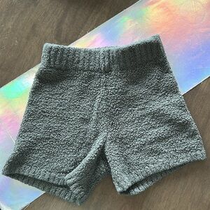 🩶 SKIMS | Cozy Knit Shorts 🩶